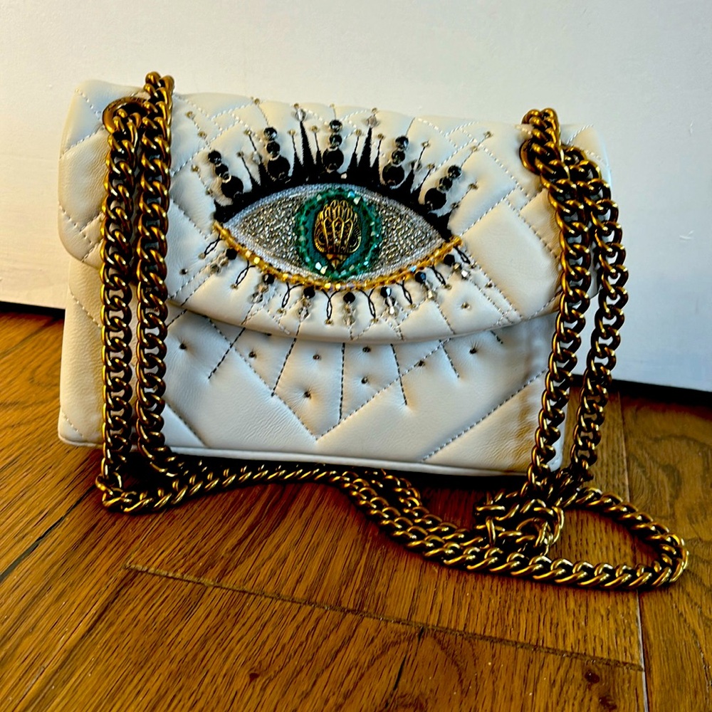 Kurt Geiger the Kensington purse